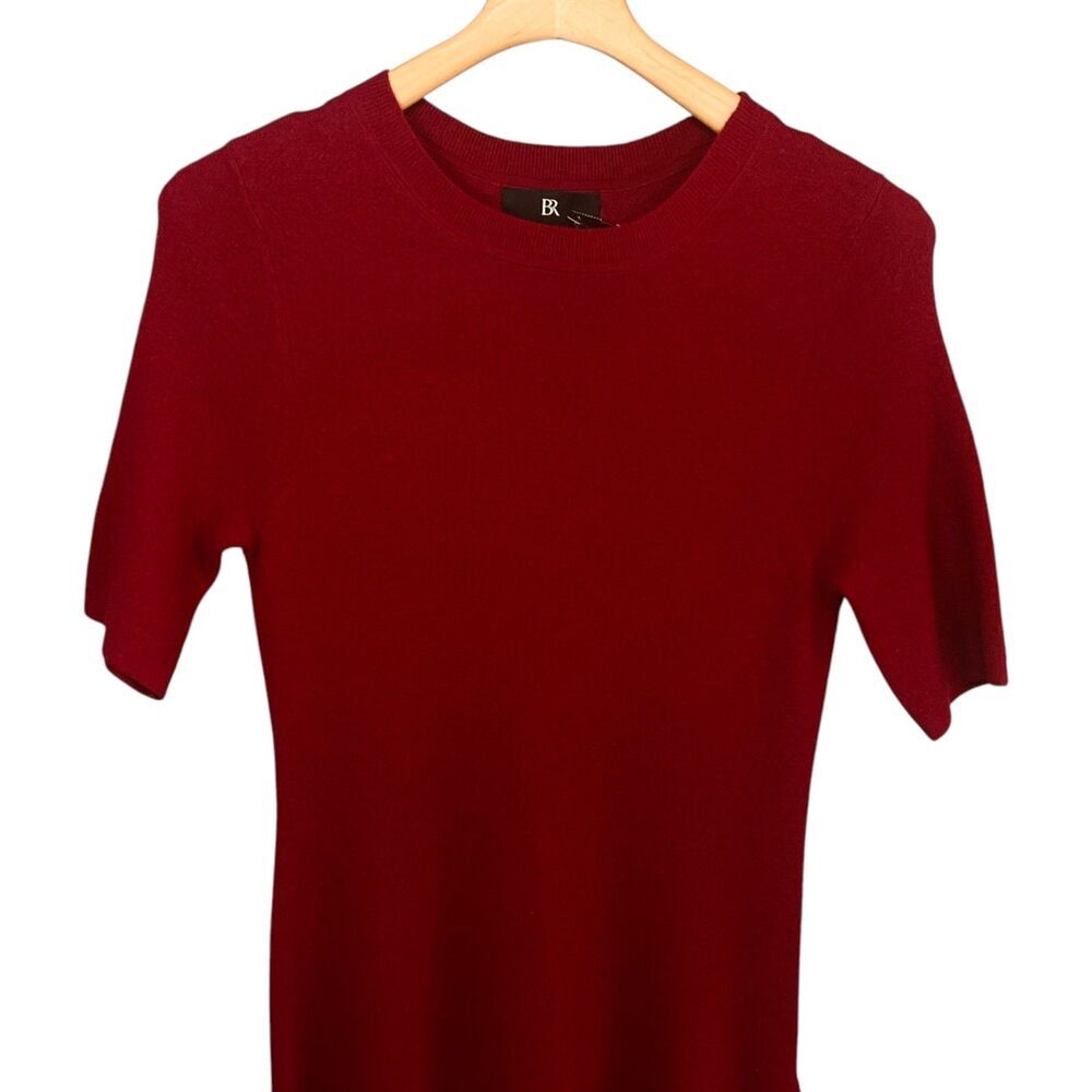 Banana Republic Natales Sweater Dress - Picture 4 of 12